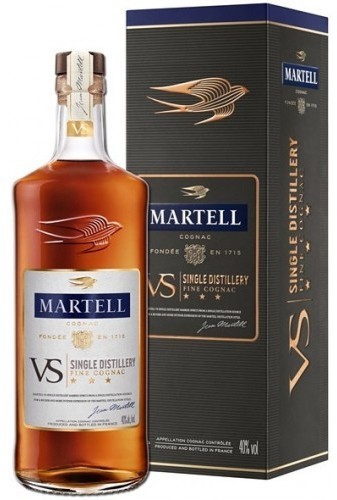 Martell VS