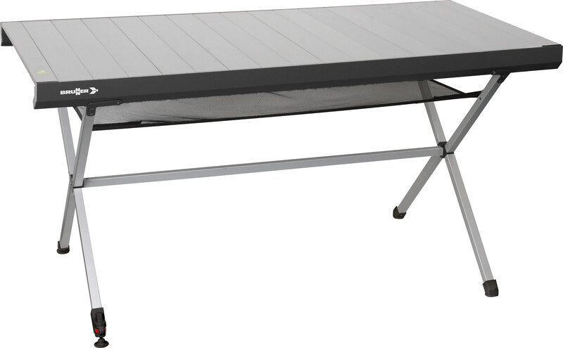 Brunner Titanium Axia 6 Table  2021