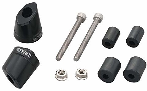 Daytona DAYTONA Ciężarki na kierownicę motocykla