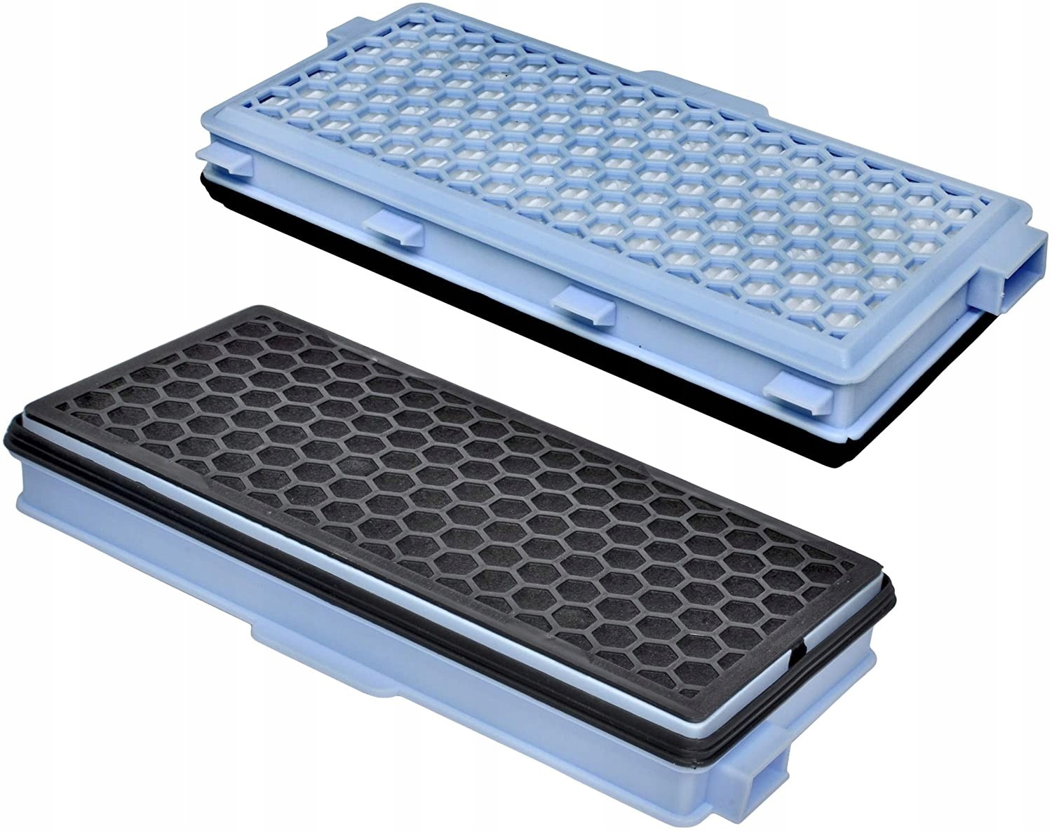 HEPA Filtr Węglowy Do Odkurzacza Miele Complete C3