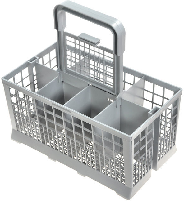 Amica Pojemnik kosz koszyk na sztućce do zmywarki