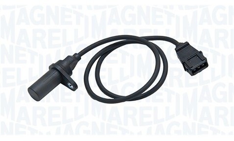 MAGNETI MARELLI Czujnik prędkożci obrotowej, sterowanie silnikiem 111040211101
