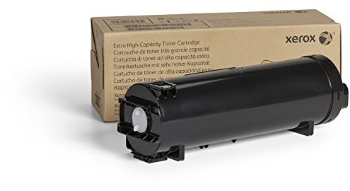 Xerox Toner Cartridge xhi na/XE  VL 106R03944