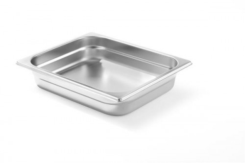 Hendi Pojemnik GN 1/2 - 325 x 265mm - 6,5l - PROFI LINE 801420