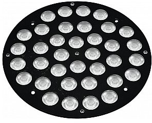Eurolite Soczewka 15° do reflektora ML-56 RGBA/RGBW black 51913696