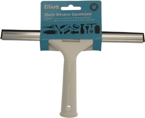 OL:Pro Elliott 10 °F30035 do mycia okien, 25 cm, srebro 10F30867