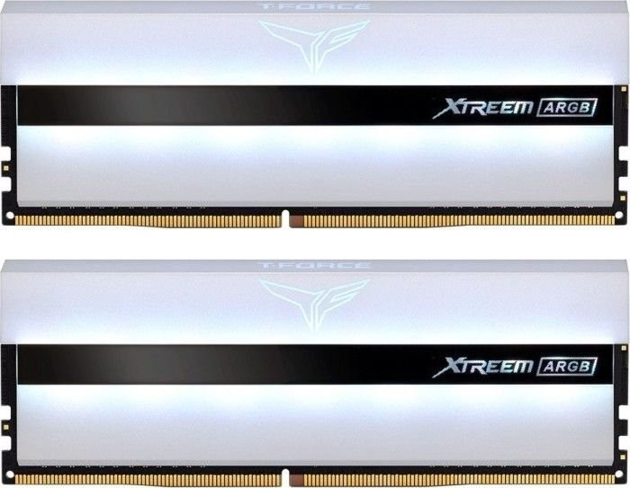 Team Group  XTREEM ARGB DDR4 32GB 3200MHz CL16 TF13D432G3200HC16CDC01 TF13D432G3200HC16CDC01