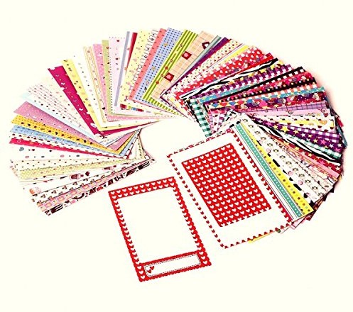 Polaroid Scrapbook accesories PL-2X3FRS