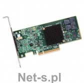 Broadcom Broadcom SAS 9300-8i 12GB/SAS/Sgl/PCIe LSI00344 (H5-25573-00)