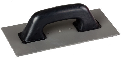 Kubala Pro plastikowa 270*130mm gładka, uchwyt zamknięty 61010