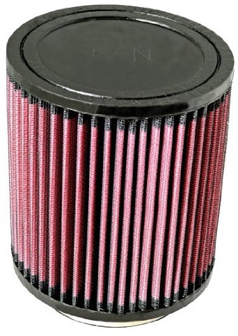 K&N Filtry powietrza K & N RU-5114 guma uniwersalny RU-5114