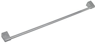 Metaltex 350704141 listwa wisząca City 60 cm 350704