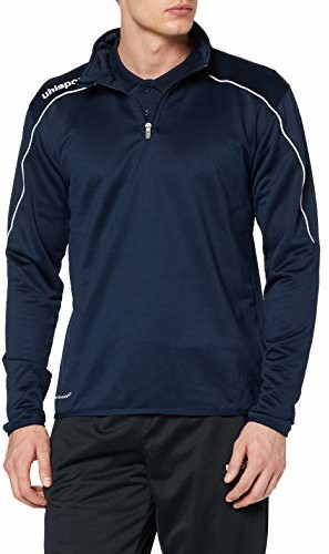 Uhlsport Stream 22 1/4 Zip Top odzież wierzchnia dla dzieci, 140
