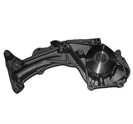 MAGNETI MARELLI Pompa wodna MAGNETI MARELLI 352316170469
