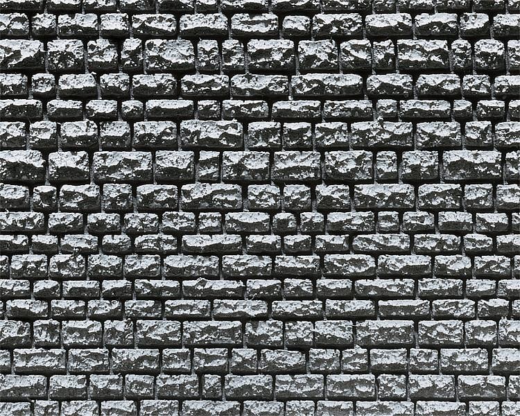 Faller Płyta z dekorflexu 