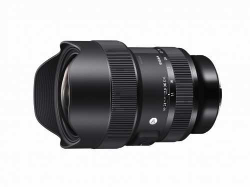 Sigma 14-24 f/2.8 DG DN Sony E