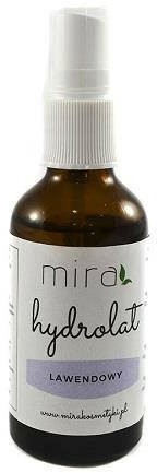 Mira Hydrolat lawendowy 50ml