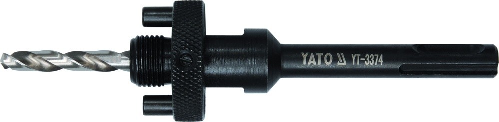 Yato Uchwyt do otwornic 32-200mm sds+ YT-3374