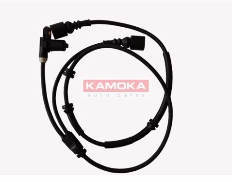 KAMOKA Czujnik, prędkość obrotowa koła 1060188