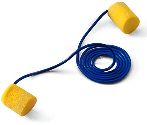 3M 3 m cc01000 E-A-R Classic II zestaw do uszu (2000 szt.) CC01000
