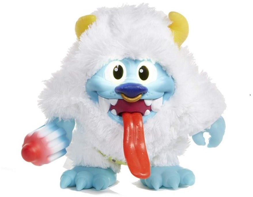 MGA Entertainment Entertainment Crate Creatures Surprise Stworek Blizz