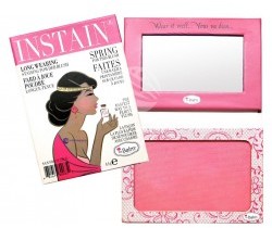 The Balm Instain Blush róż do policzków Lace 6,5g