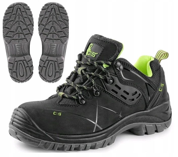 Buty Robocze Cxs Comet S3 Do Pracy w Ogrodzie r.43