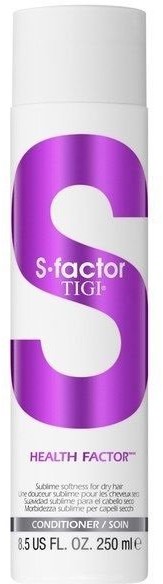Tigi S-FACTOR HEALTH FACTOR 250 ml