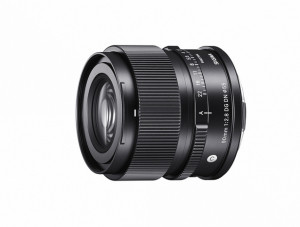 Sigma 90mm f/2.8 I C DG DN Sony E