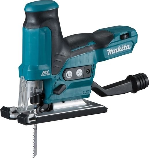 Makita wyrzynarka 10,8V Li-lon BLDC bez akumulatorów i ładowarki JV102DZ