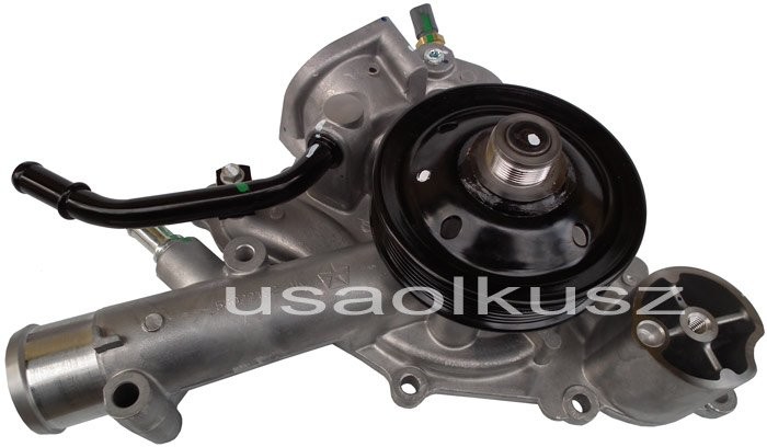 MOPAR Pompa wody MOPAR Dodge RAM 5,7 V8 2008 xxx