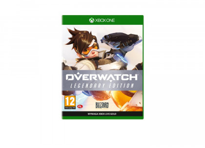 Overwatch: Legendary Edition GRA XBOX ONE