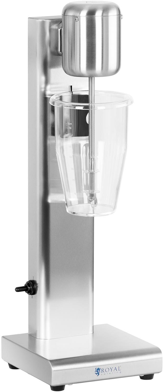 Royal Catering Koktajler 1 l 15000 obr./min RCPMS-80T