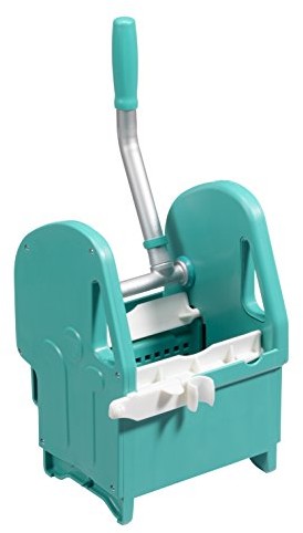 TTS Cleaning 00003724 TEC wringer tworzywo sztuczne, zielony 00003724