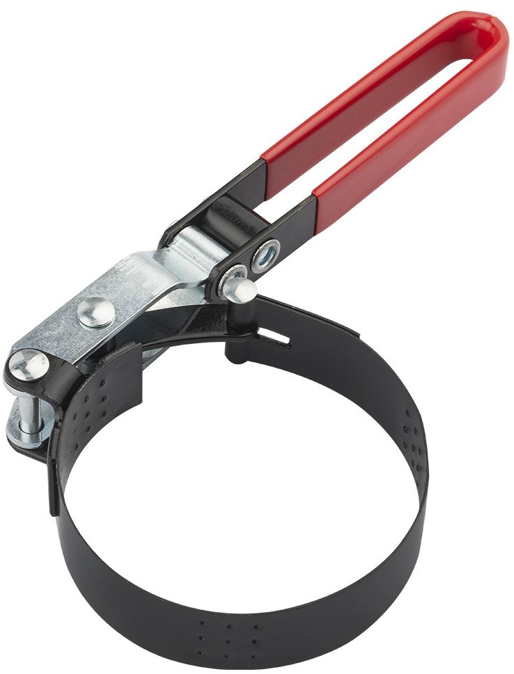 marka niezdefiniowana Klucz do filtra oleju taśma 73-85mm REDATS