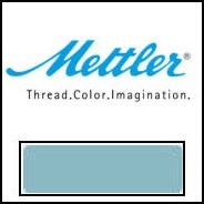 Mettler Metrosene gwint 0563 150 m, turkusowy 1161-0563