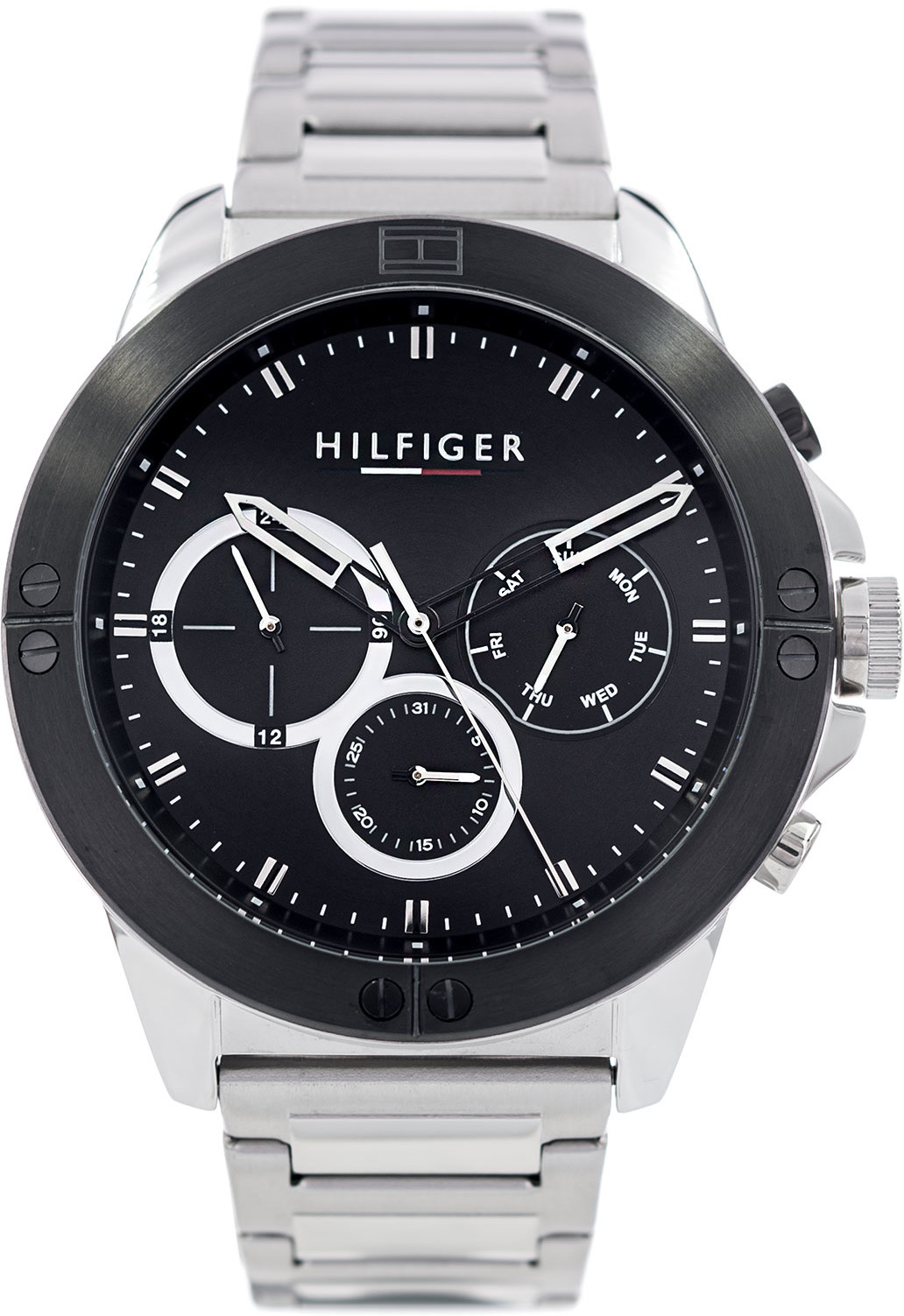 Tommy Hilfiger Zegarki Harley 1791890