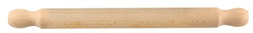 Fackelmann 27178 Roll drewno 35 x 3 cm, buk 27178