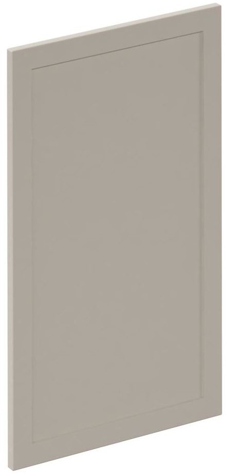 DELINIA ID Front zmywarki FDDSH45/77 Newport taupe Delinia ID