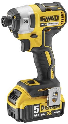 DeWalt XR DCF887P2-QW