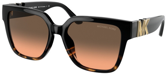 Michael Kors Okulary Przeciwsłoneczne MK 2170U KARLIE 390818