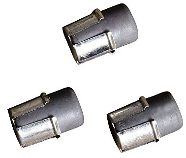 J.L. Darling Rite in the Rain Mechanical Pencil Eraser Refills # 99er by j.l. Darling 99ER