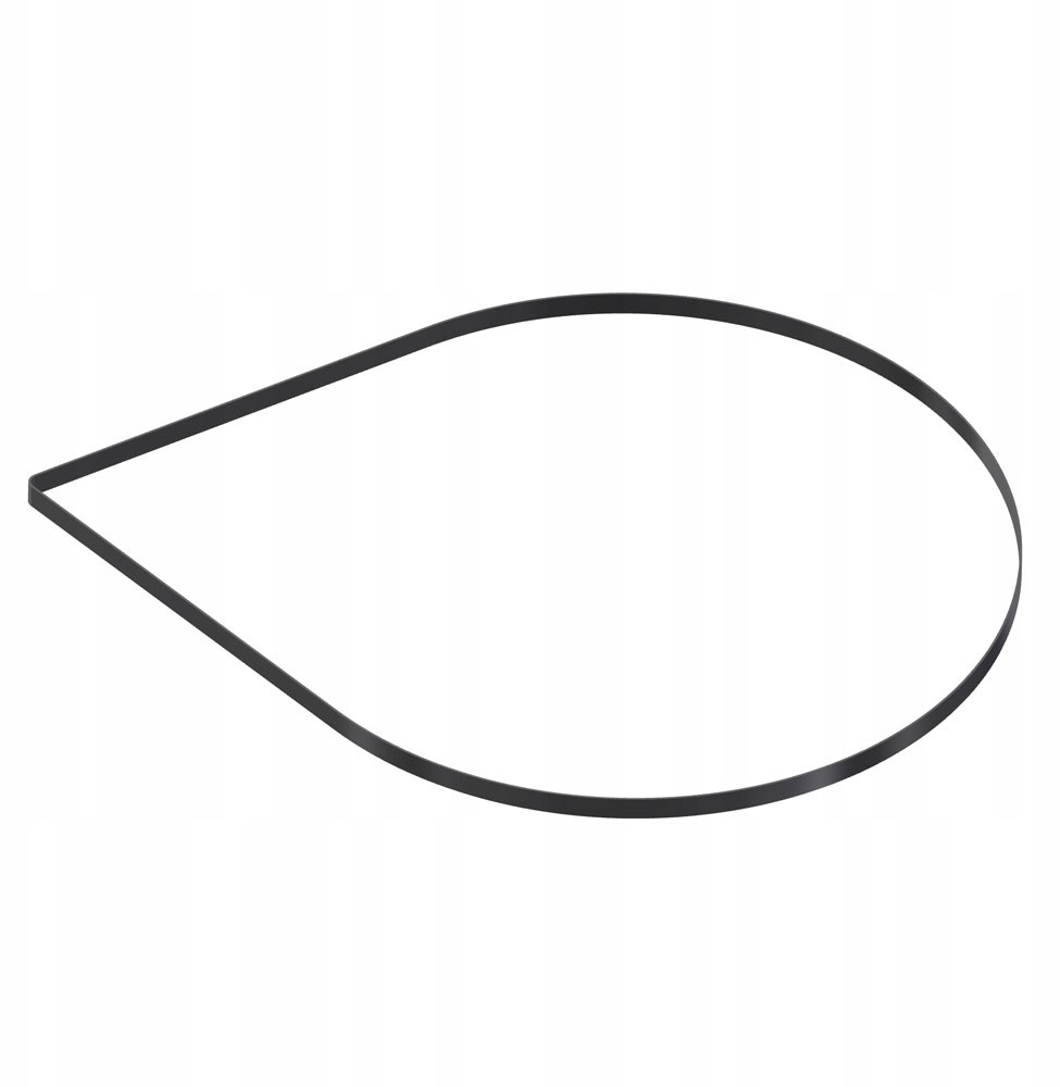 ClearAudio Pasek do gramofonu Concept Performance