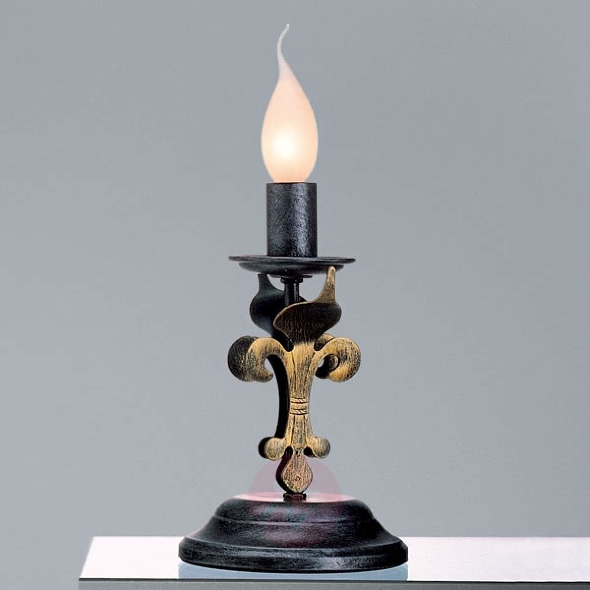 GL K Lampa stołowa CASTELLO
