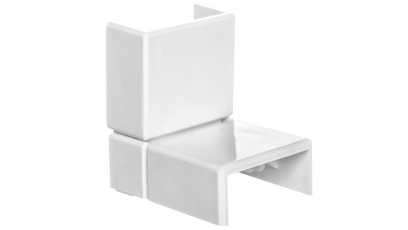 Legrand Narożnik kanału wewnętrzny LN 20x10 330918 20szt. 330918