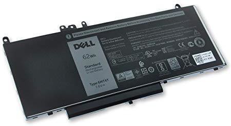 Dell Bateria 4-Cell 62Wh K3JK9