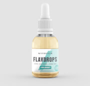 Myprotein Krople FlavDrops - 50ml - Kokos