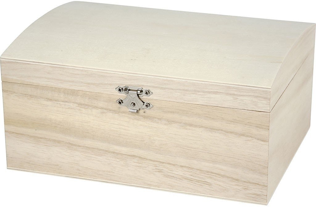 Creativ Company A S Skrzynia na skarby