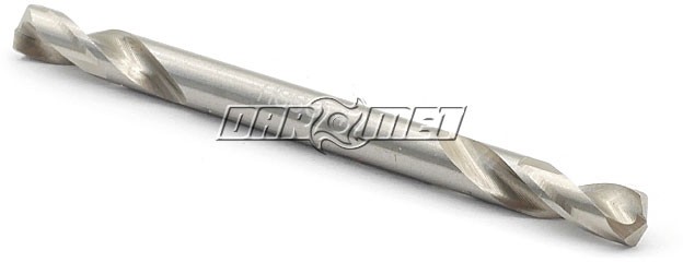 Wiertło dwustronne szlifowane, HSS-G do metalu | NWWr - 4,0 MM | ZESTAW 10 SZTUK - FESTA
