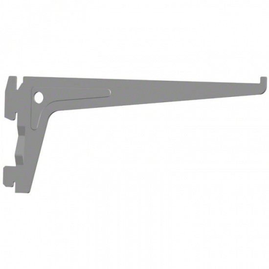 Element System Nośnik typu TOP, głębokość 400 mm, szary 10105-00603